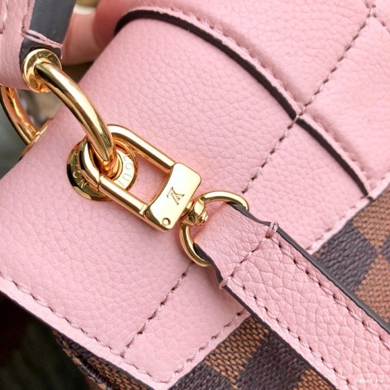 Vuitton Backpack Louis Clapton 0716